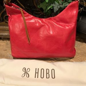 Delilah Hobo crossbody shoulder bag